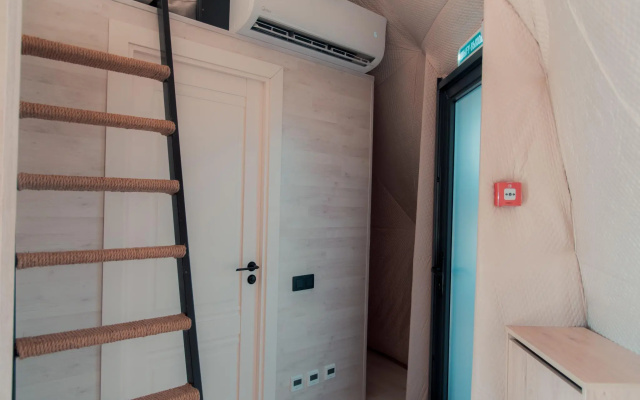 O'mir Glamping (Омир Глэмпинг)