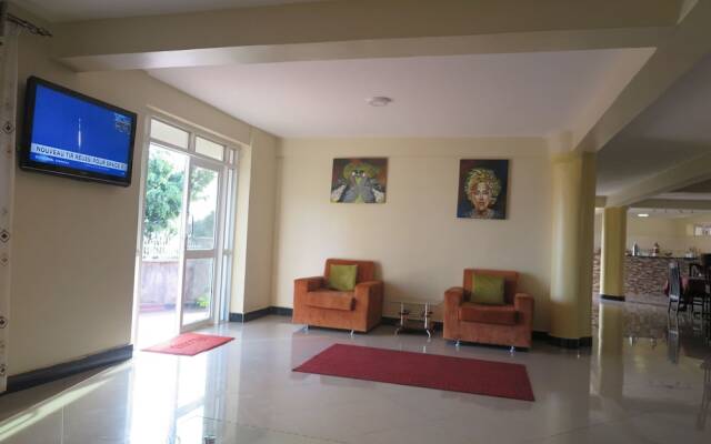 Acactus Hotel