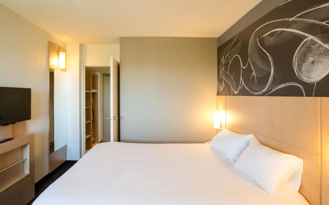 Hôtel ibis Beziers Est Mediterranee