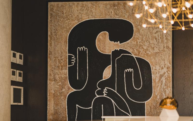 Luminoso Boutique Hotel