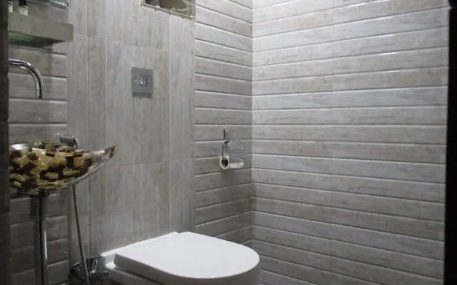 Hotel Sapna
