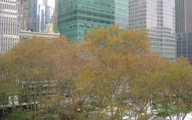 The Bryant Park Hotel