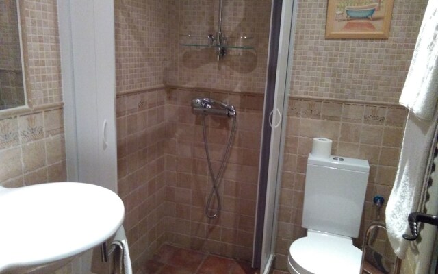 Casa Rural la Besana