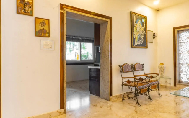 Soank Paradise - The Boutique Hotel