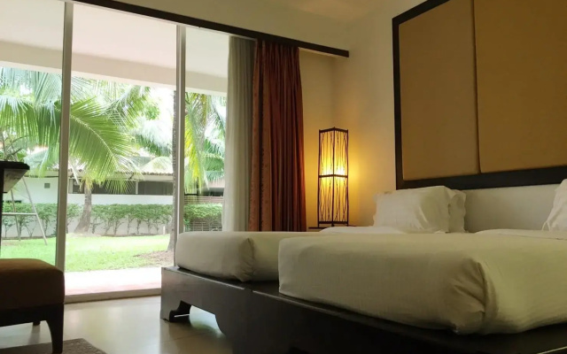 Vana Wellness Resort