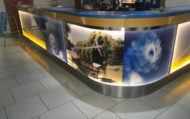 Penzion Letališce