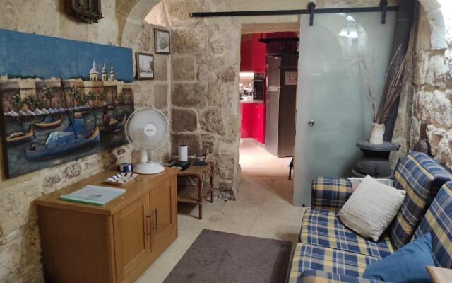Traditional Maltese House of Character