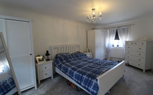 Beautifully Presented Three Bedroom House in Poole