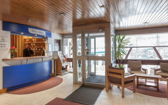 Residence Pierre And Vacances La Riviere(Formerly Residence Maeva La Riviere)