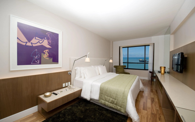 Hotel Gran Marquise