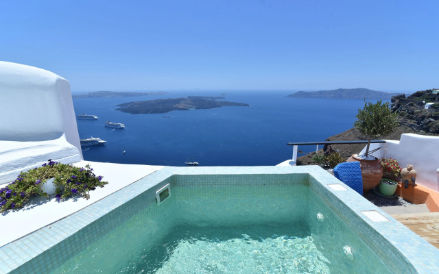 Maria Paradeiso resort