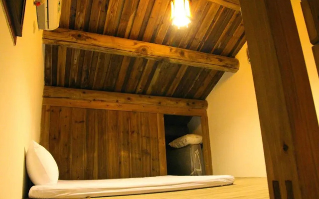 No. 86 Homestay of Shuitou