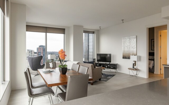 Pike and Pine Rentals