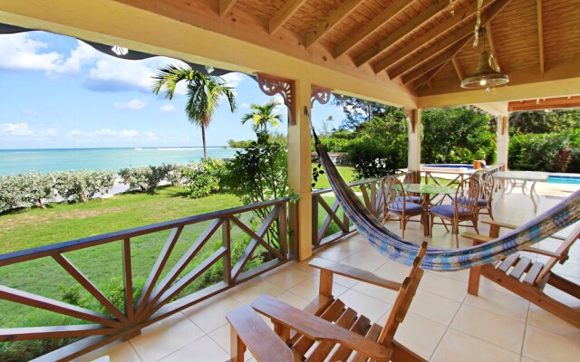 BayWatch,Runaway Bay/Jamaica Villas 5BR