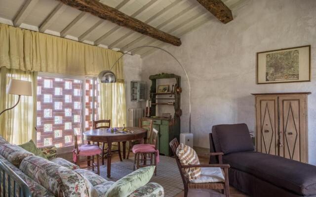 Settignano Tuscany Homes