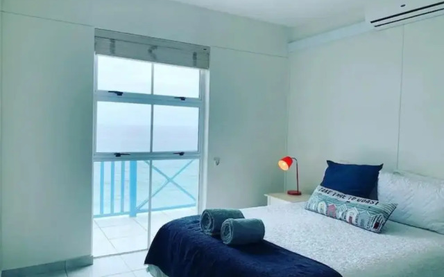 Beachfront Bliss in Ballito - 3 Bedroom Apartment