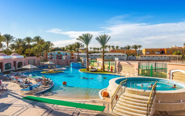 Pickalbatros Dana Beach Resort - Hurghada