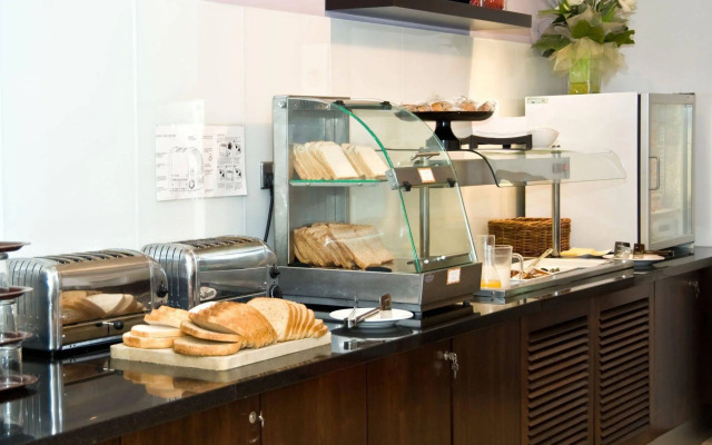 Holiday Inn Express Hotel Burnley M65 JCT10 by IHG