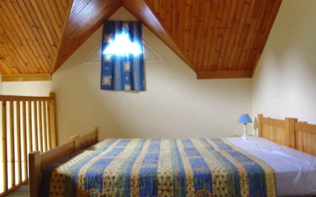 Residence Villa Bleu Marine