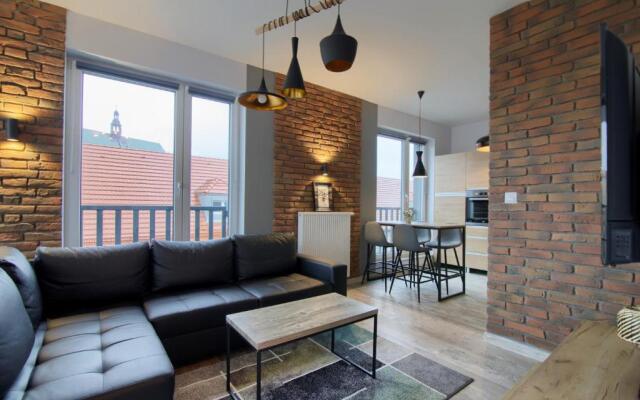 Apartments in - Podgórna