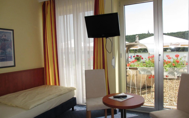 Parkhotel Deutscher Hof