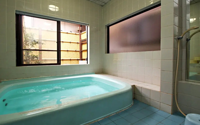 Ryokan Yamato (Fukushima)