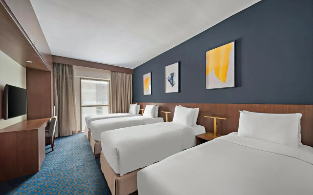 voco Makkah by IHG