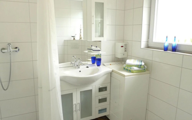 Baltrum Norden in Norden