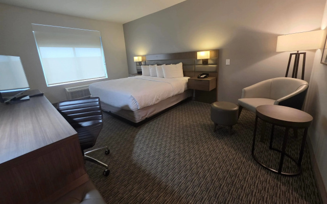Wingate by Wyndham Austin North