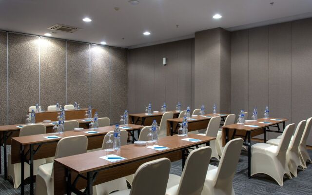 BATIQA Hotel Palembang