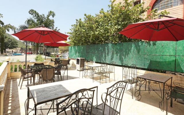 OYO 9666 Hotel The Fateh