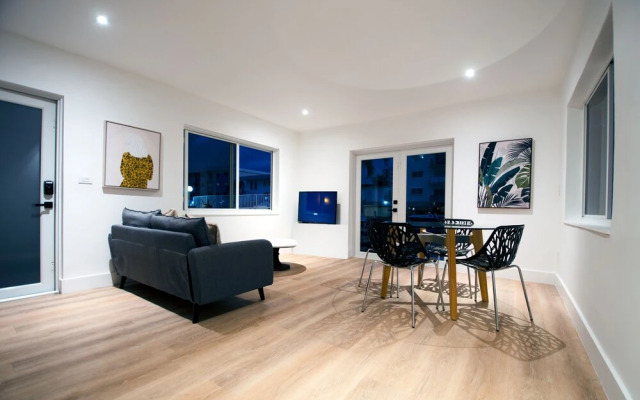 Casa Canal at Eastern Shores