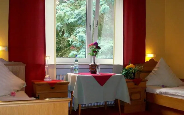 Kurpension Haus Margareta