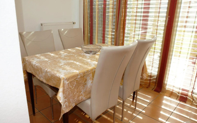 Ferienwohnung Koch Thurgauer Weg