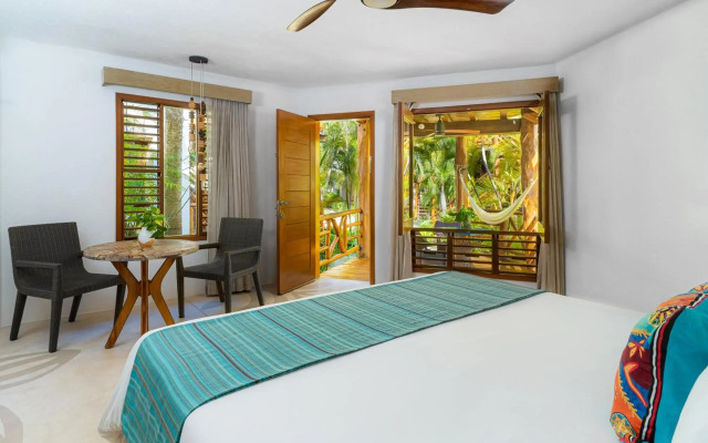 Mahekal Beach Front Resort & Spa