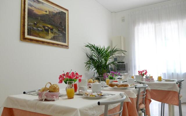 La Casa dAmare