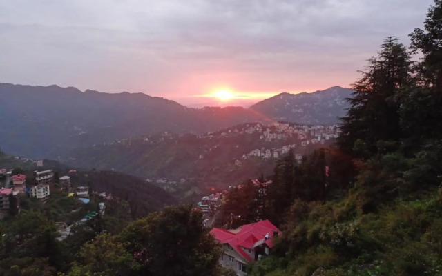 The Grand Madhushala Shimla