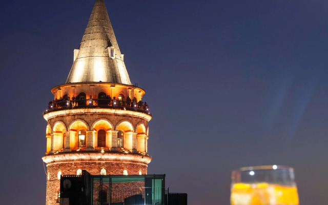 Duo Galata