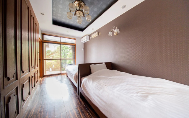 Comfort Self hotel E-TIME