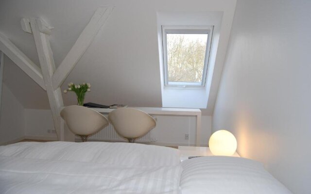 Rum og rooms