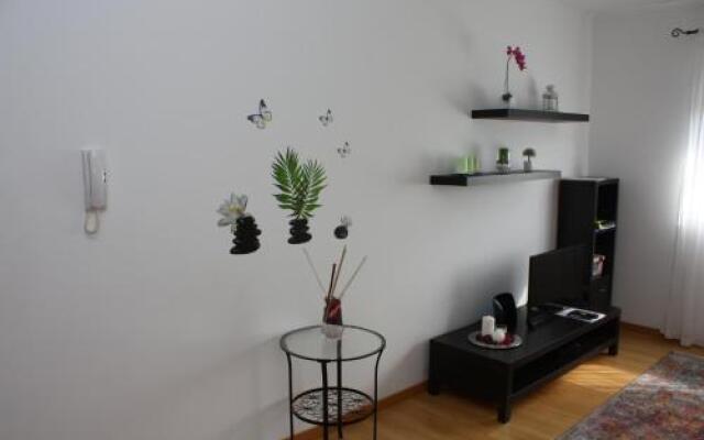 Apartamento Mar e Serra