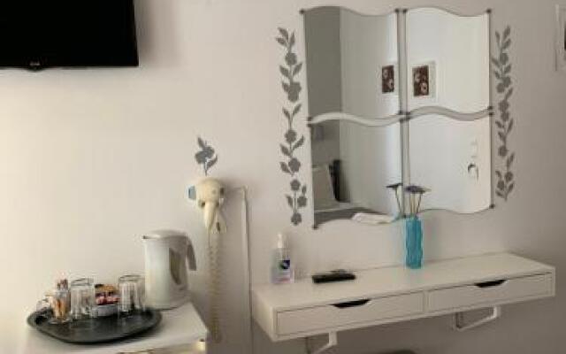 Guesthouse Corali