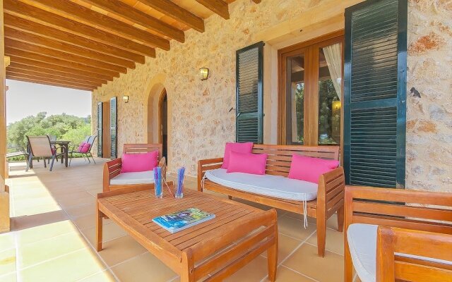 Villa Son Bonafe