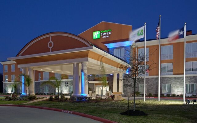 Holiday Inn Express Hotel & Suites Clute - Lake Jackson, an IHG Hotel