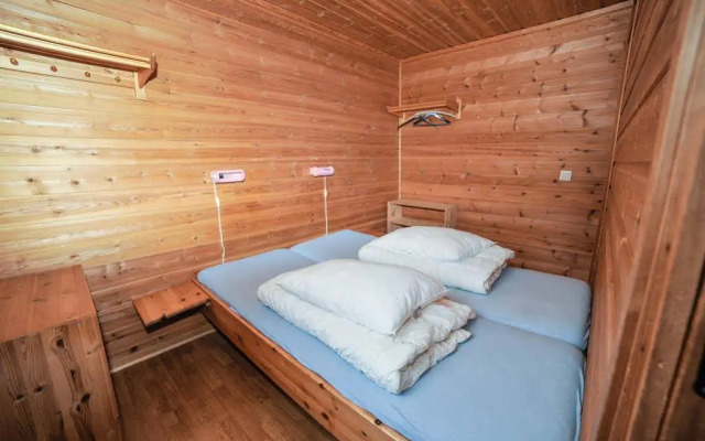Nordseter Apartments