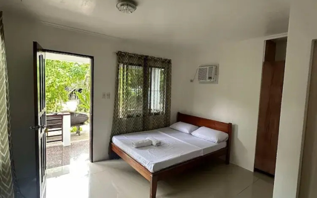 Aggehanan Beach Resort