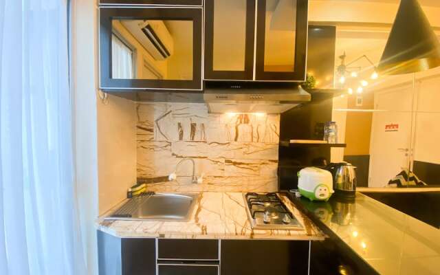 Great Deal And Comfortable 2Br At Bassura City Apartment