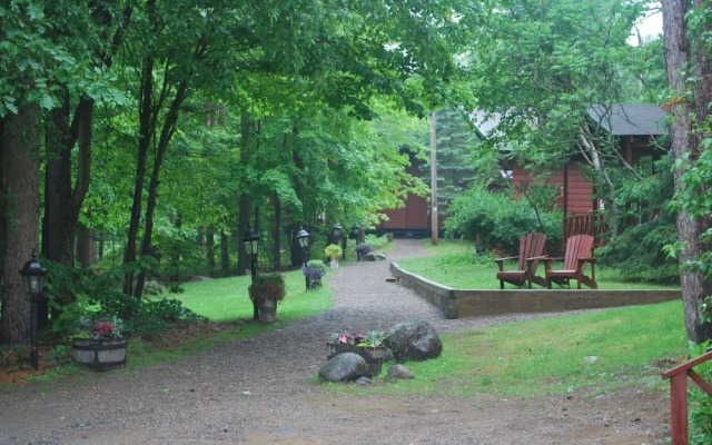 Trillium Resort & Spa