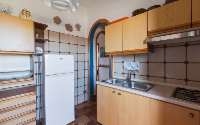 Appartamento Lago Sereno