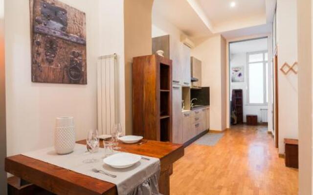 Boutique Cavour Apartment